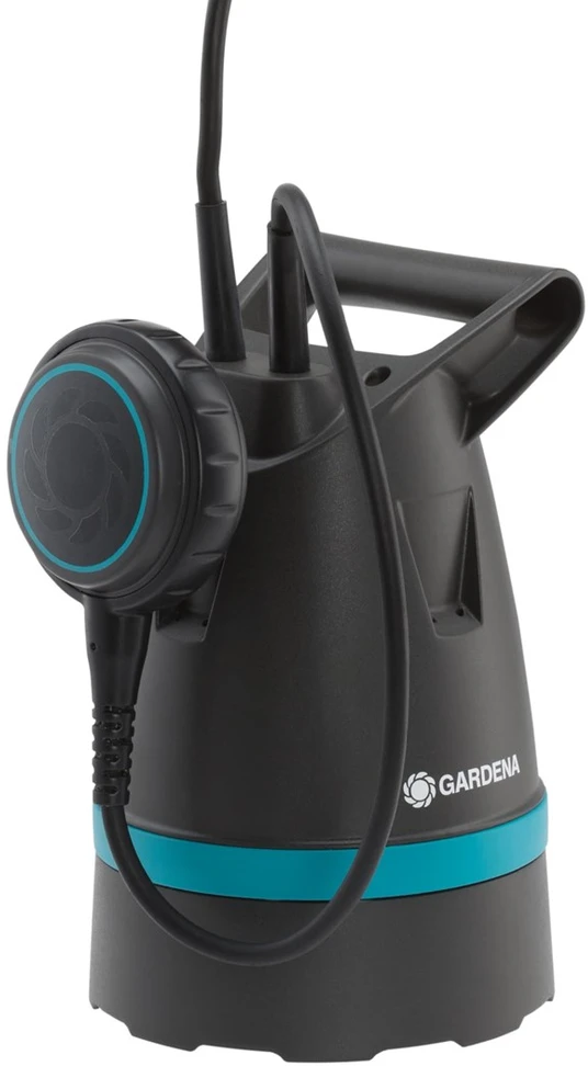 Gardena 8600 BASIC 09001-47