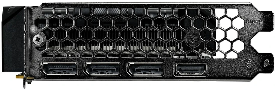 Vaizdo plokštė Gainward GeForce RTX 5050 Pegasus NVIDIA 8 GB GDDR6