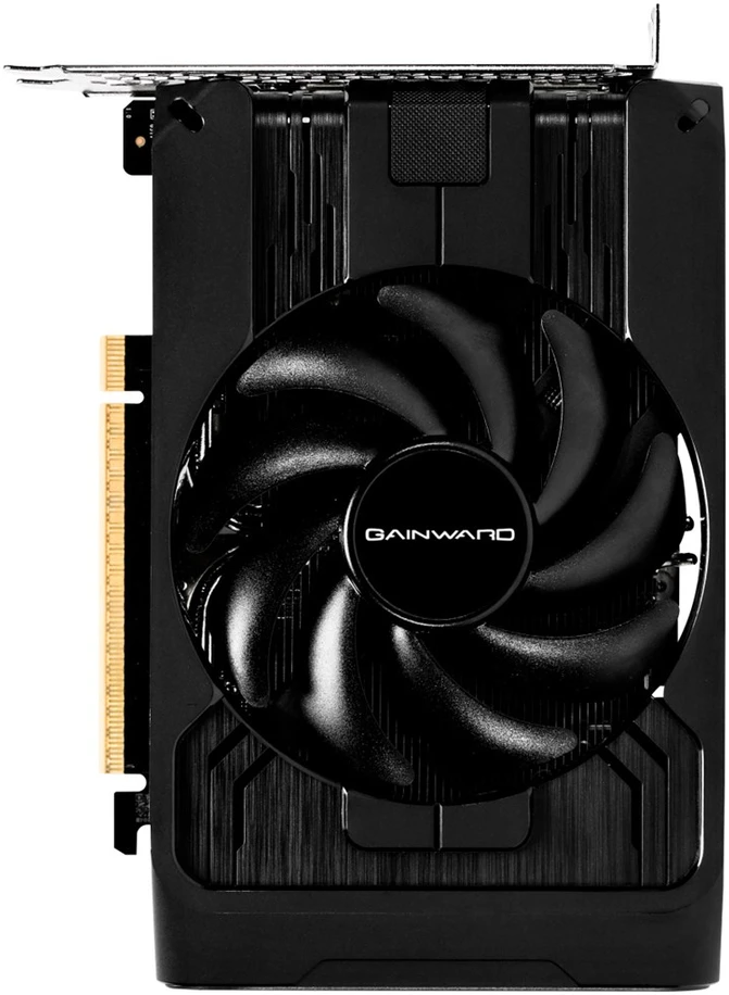 Vaizdo plokštė Gainward GeForce RTX 5050 Pegasus NVIDIA 8 GB GDDR6