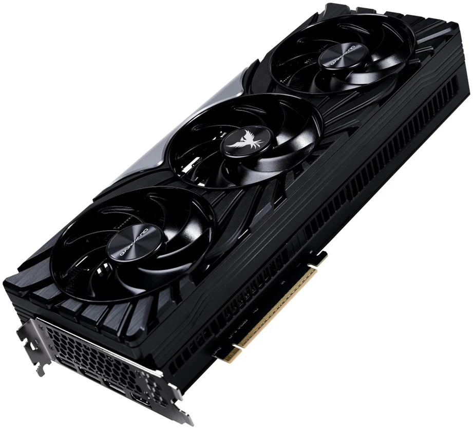 Vaizdo plokštė „Gainward GeForce RTX 5080 Phoenix V1“ su NVIDIA 16 GB GDDR7 atmintimi