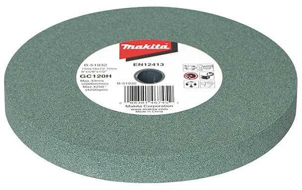 Makita Galandimo diskas 150x16x12,7mm A60M B-51910