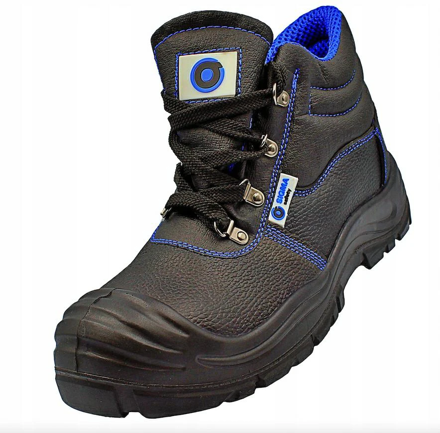 Galmag BUTY WYSOKIE TRINITY S1 SRC ROZ.40