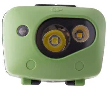 GP DISCOVERY Multi Purpose Headlamp CH43 žibintas ant galvos