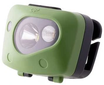 GP DISCOVERY Multi Purpose Headlamp CH43 žibintas ant galvos