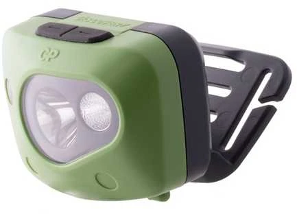 GP DISCOVERY Multi Purpose Headlamp CH43 žibintas ant galvos