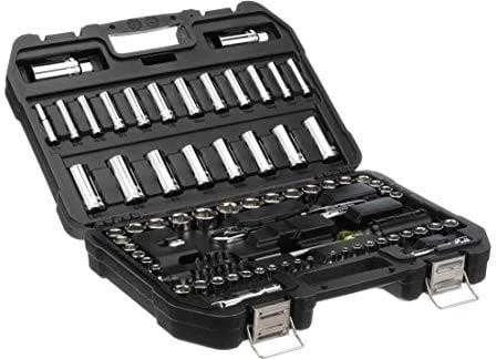 Galvučių komplektas DeWalt DWMT81531; 84 vnt.