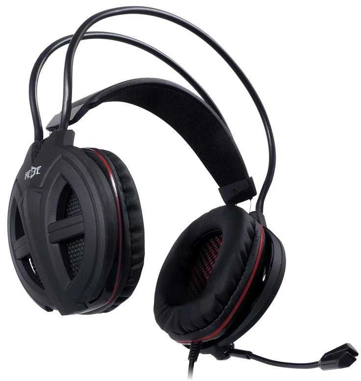Gamdias Hebe V2 - Stereo Ausinės Žaidimams su mikrofonu (PC-PS4)