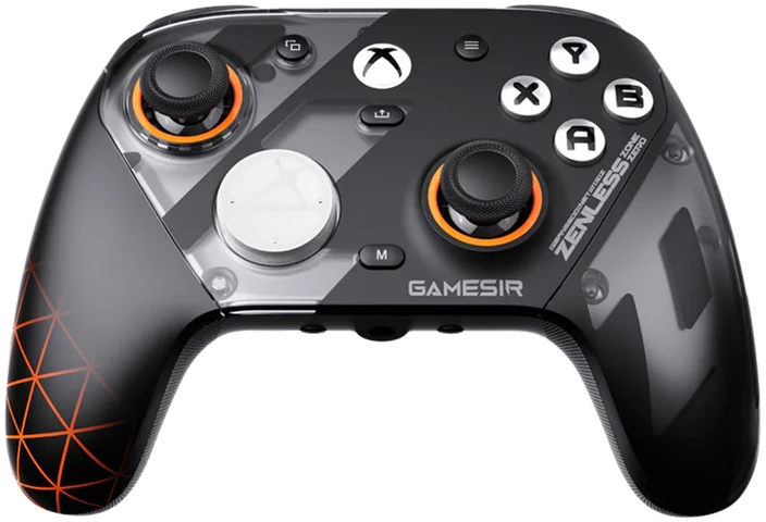 GameSir G7 Pro Zenless Zone Zero Edition valdiklis (pilkas)