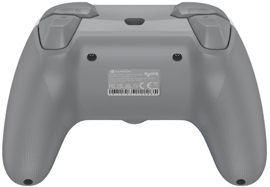 „GameSir T7“ laidinis valdiklis (balta)