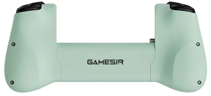 GameSir X5 Lite GN žaidimų valdiklis žalios spalvos