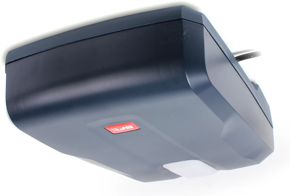 BFT Botticelli Smart BT 850 pavara garažo pakeliamiems vartams iki 13m² (be bėgelio)