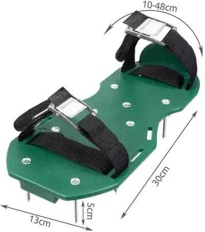 Vejos aeratorius su segtuku Gardlov 20704