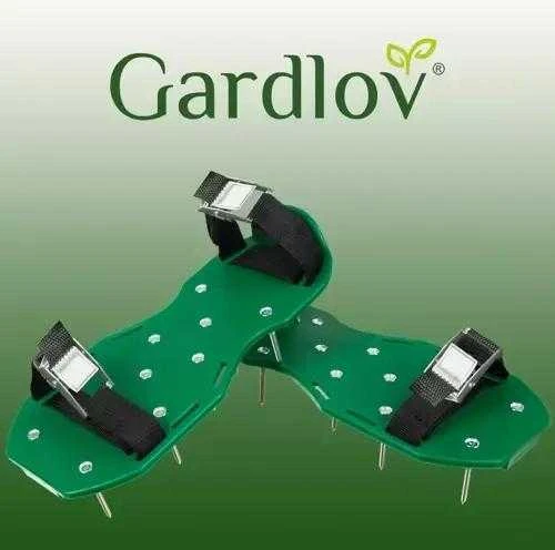 Vejos aeratorius su segtuku Gardlov 20704