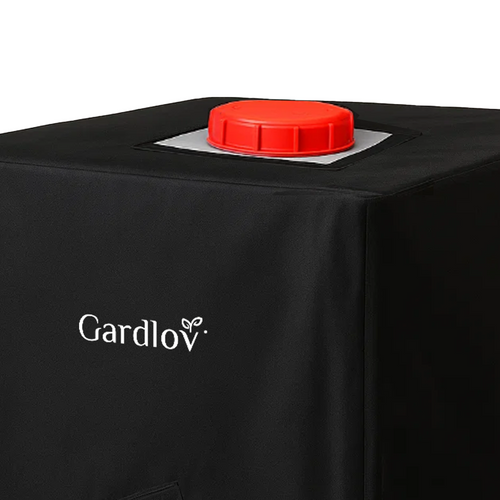 Gardlov 25678 1000L tank cover