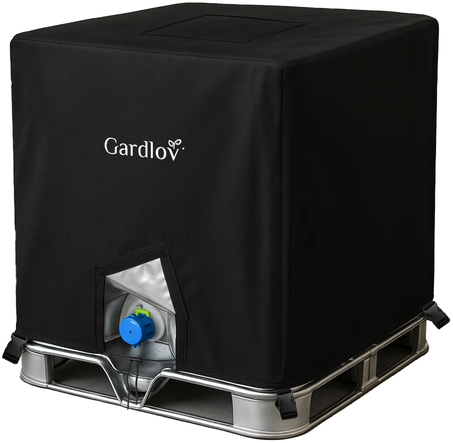 Gardlov 25678 1000L tank cover