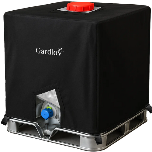Gardlov 25678 1000L tank cover