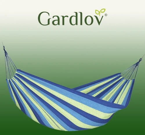 Gardlov Didelis hamakas 150 kg 240 x 150