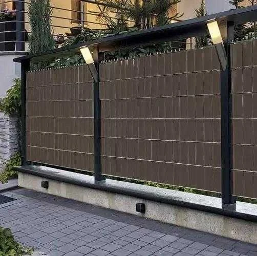 Gardlov Tvoros juosta 19cmx35m 450g/m2 ruda 23702