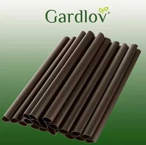 Gardlov Tvoros juostos segtukai - ruda 23713