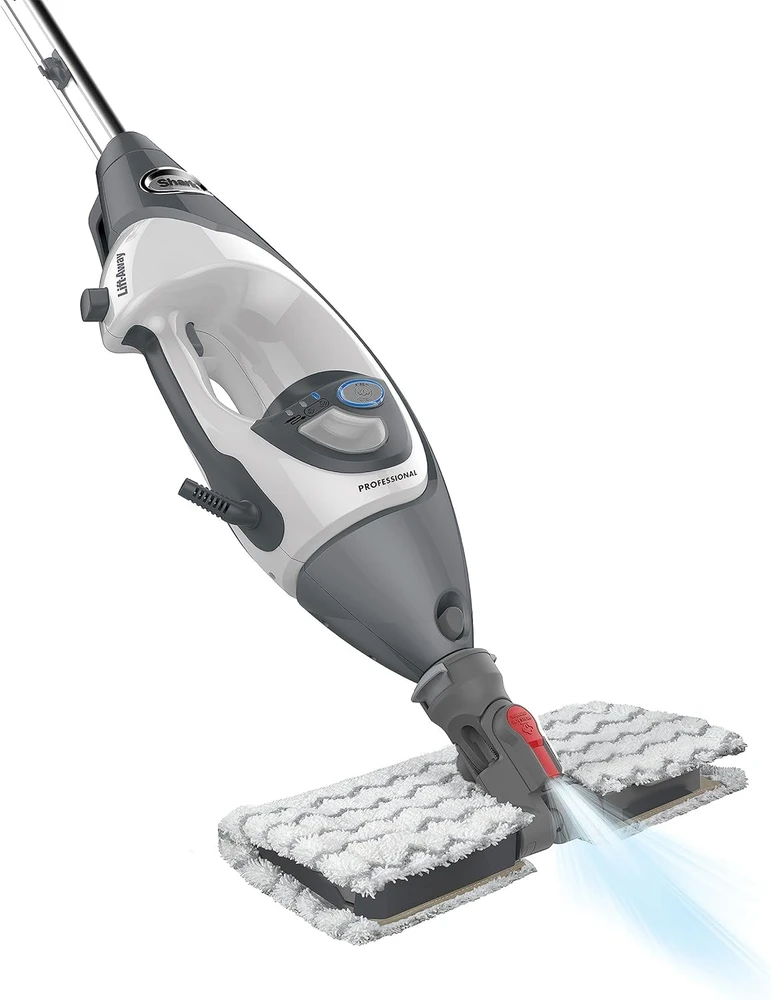 Garinė šluota Shark S6005EU