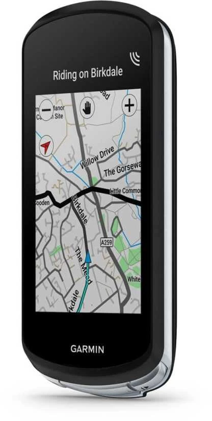 Garmin dviračio kompiuteris Edge 1040, Tik įrenginys