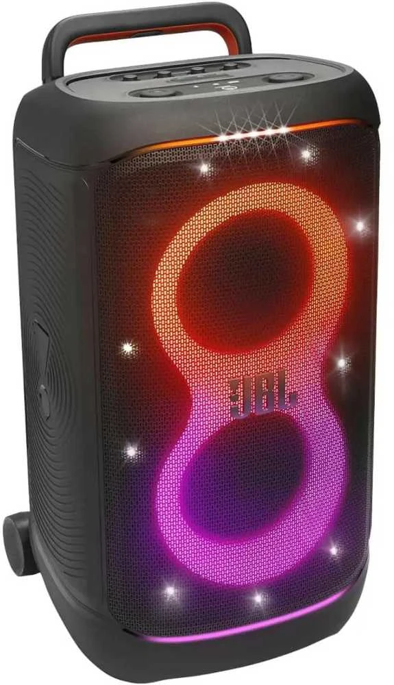 Garso kolonėlė JBL Partybox 520