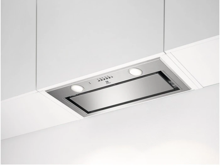 Gartraukis Electrolux LFG516X
