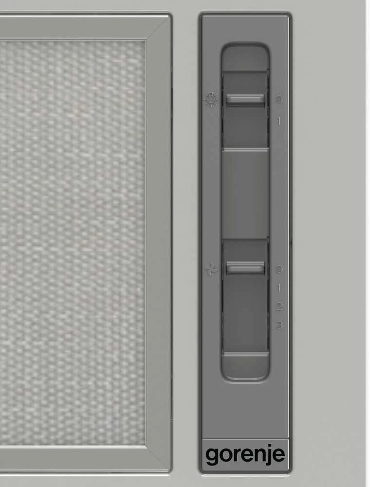 Gartraukis Gorenje BHI611ES