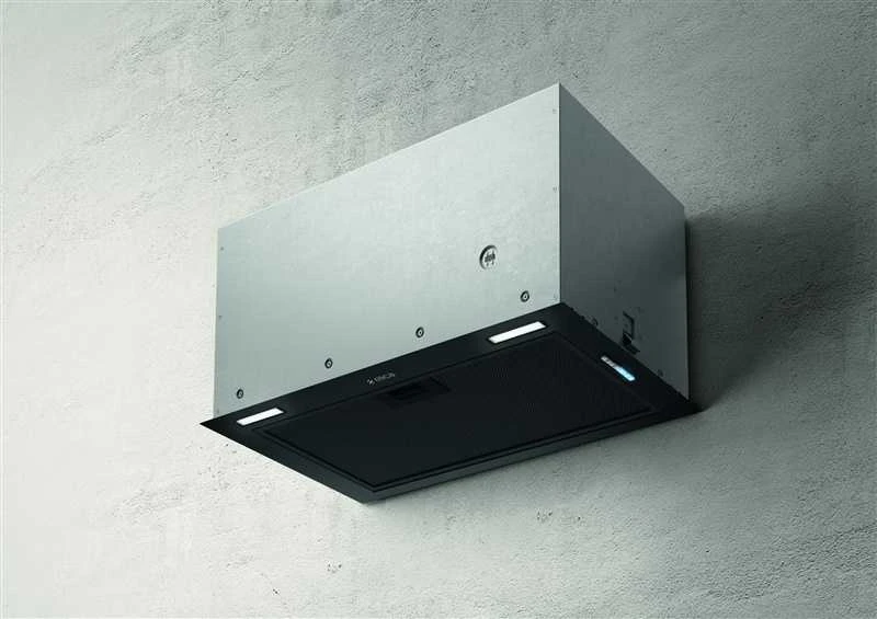 Gartraukis Elica FOLD BL MAT/A/52