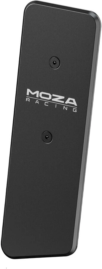 Moza RacingRS073 akceleratoriaus pedalo dangtelis, skirtas CRP2RS073
