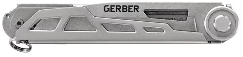 GBE Penkiaašmenis GERBER Armbar Slim Cut Oranžinis