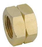 GCE NAKRĘTKA 3/8"