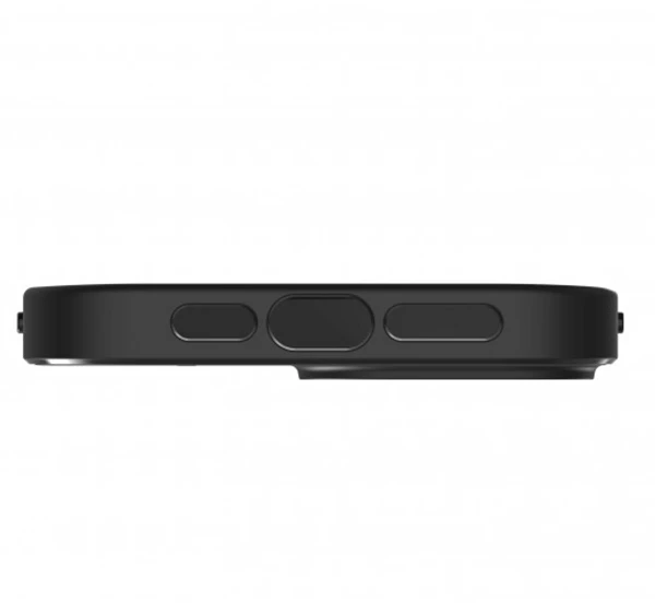 Dėklas Gear4 Copenhagen Apple iPhone 14 Plus / 15 Plus 6.7″ juodos spalvos 51542