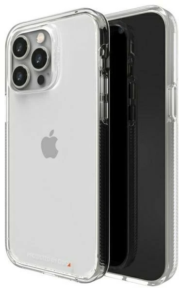 Dėklas Gear4 D3O Crystal Palace iPhone 14 Pro Max /skaidrus
