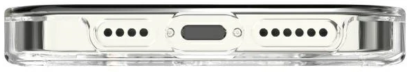Dėklas Gear4 D3O Crystal Palace iPhone 14 Pro Max /skaidrus