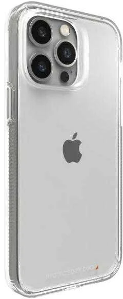 Dėklas Gear4 D3O Crystal Palace iPhone 14 Pro Max /skaidrus