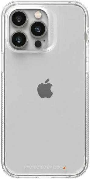 Dėklas Gear4 D3O Crystal Palace iPhone 14 Pro Max /skaidrus