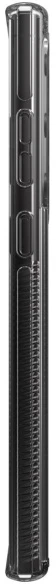 Urban Armor Gear Dėklas Gear4 D3O Crystal Palace Samsung Galaxy S23 Ultra skaidrus