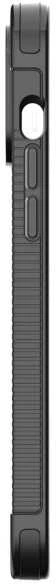 Dėklas Gear4 D3O Havana iPhone 13 Pro Max 6,7″ juodos spalvos 702008189