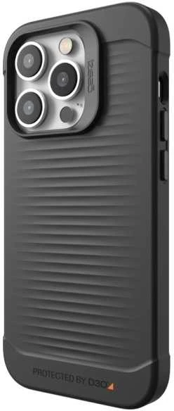 Gear4 Havana Apple iPhone 14 Pro dėklas telefonui juodos spalvos