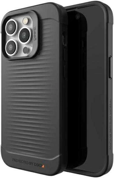 Gear4 Havana Apple iPhone 14 Pro dėklas telefonui juodos spalvos
