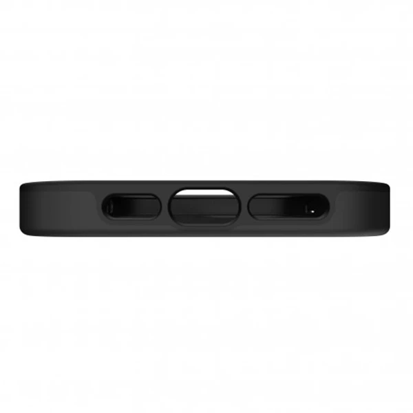 Dėklas Gear4 Rio Snap Apple iPhone 14 Pro Max 6,7″ juodos spalvos 50759