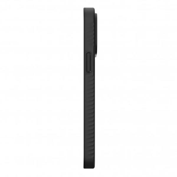Dėklas Gear4 Rio Snap Apple iPhone 14 Pro Max 6,7″ juodos spalvos 50759