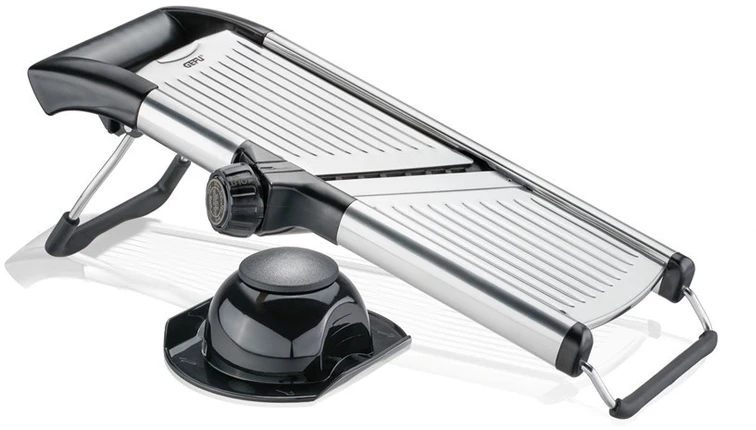 GEFU VOLARI Shredder G-89541