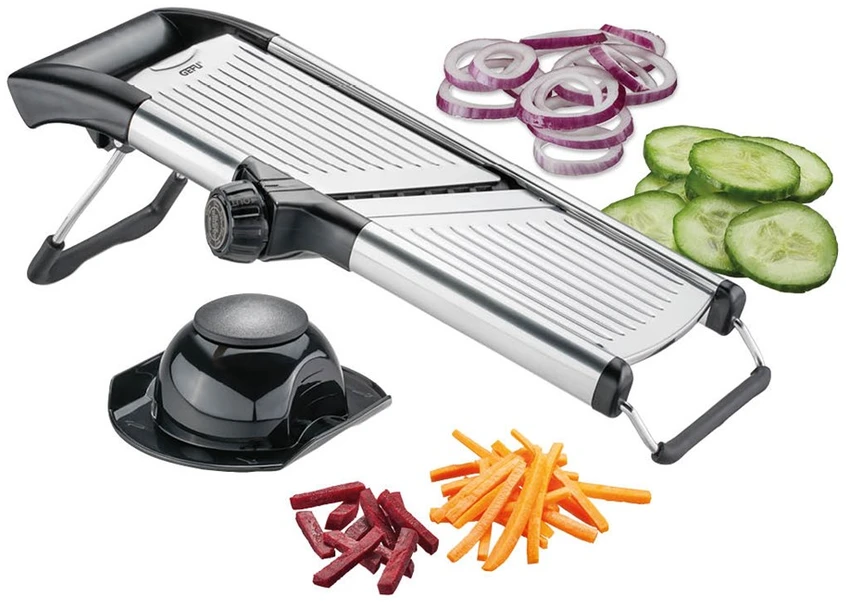 GEFU VOLARI Shredder G-89541