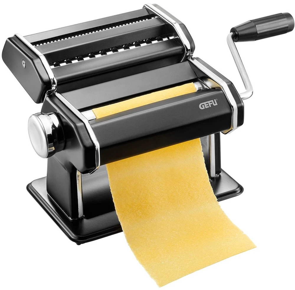 GEFU GF89426 pasta/ravioli maker Manual pasta machine