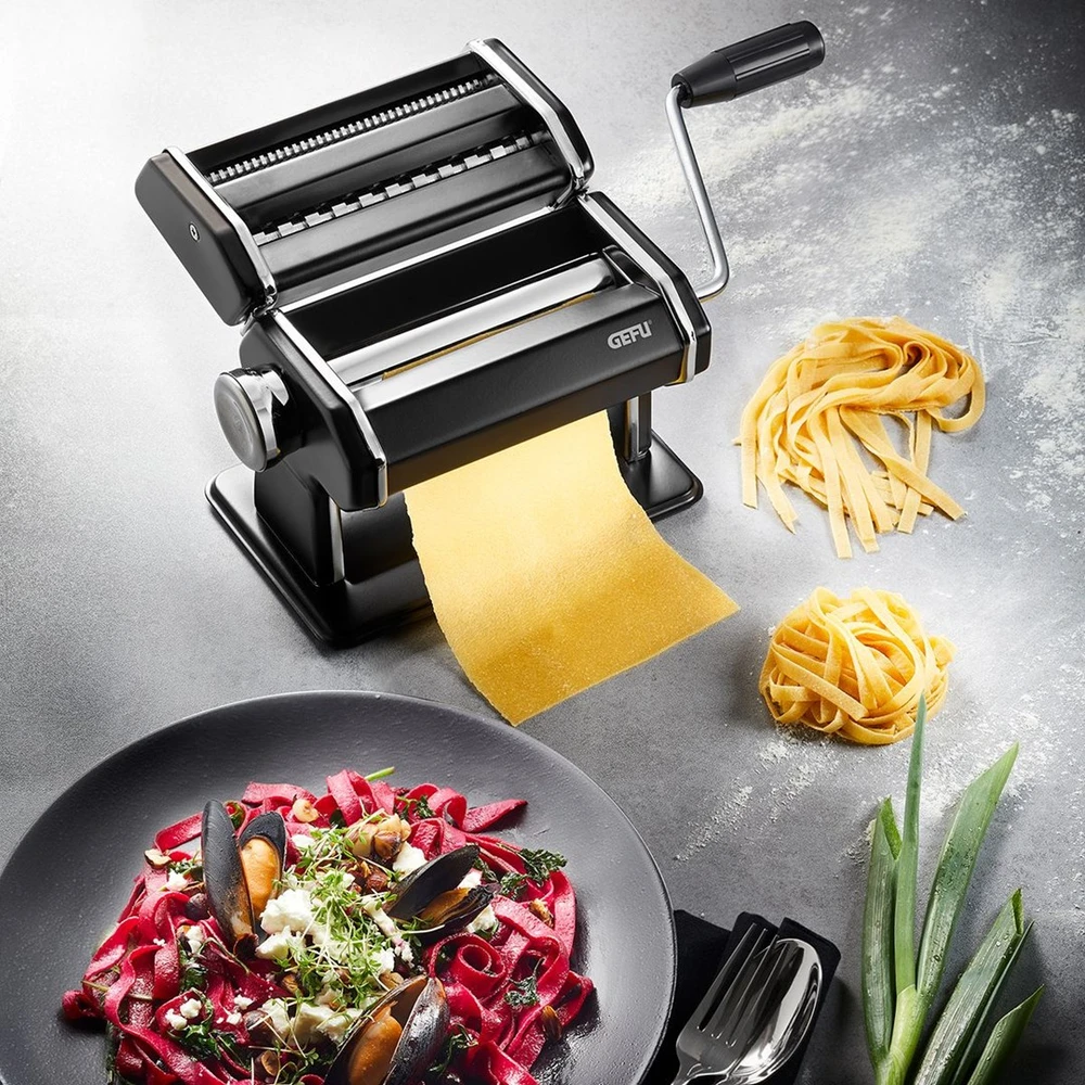 GEFU GF89426 pasta/ravioli maker Manual pasta machine