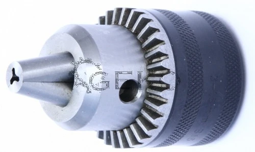 Geko GŁÓWKA gręžtuvui 16mm B18 KLUCZYK
