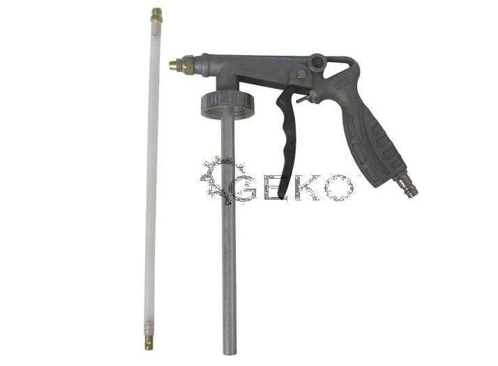 Geko DG-10 purškimo pistoletas su priedais