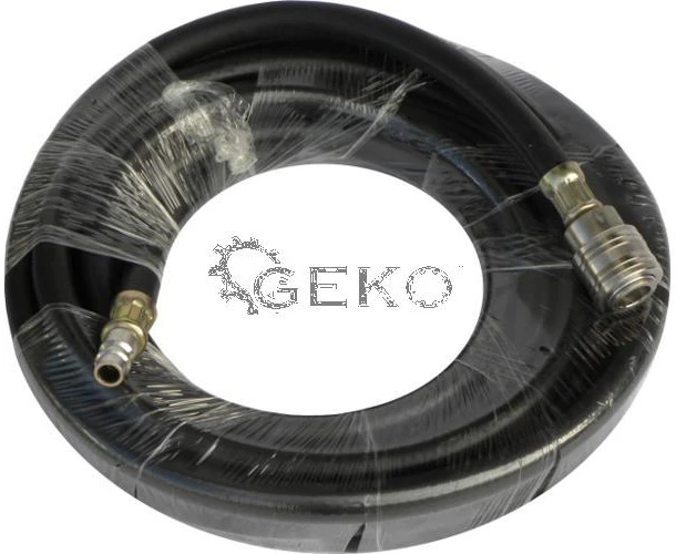 Žarna suspaustam orui GEKO 8x13mm 5m Gumos
